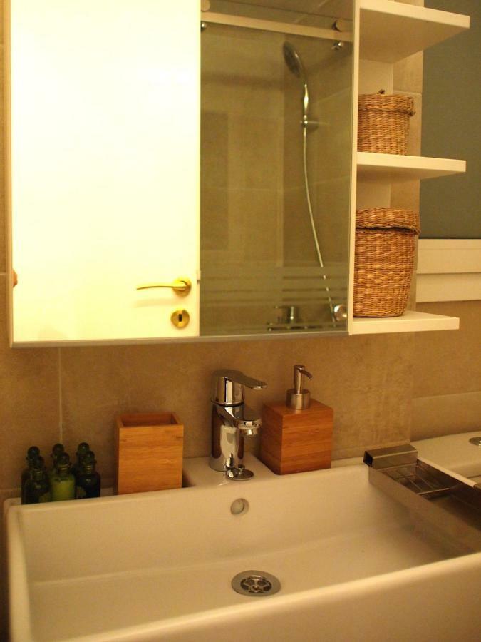 דירות אתונה Cosy Flat Posh Quartier Kolonaki מראה חיצוני תמונה