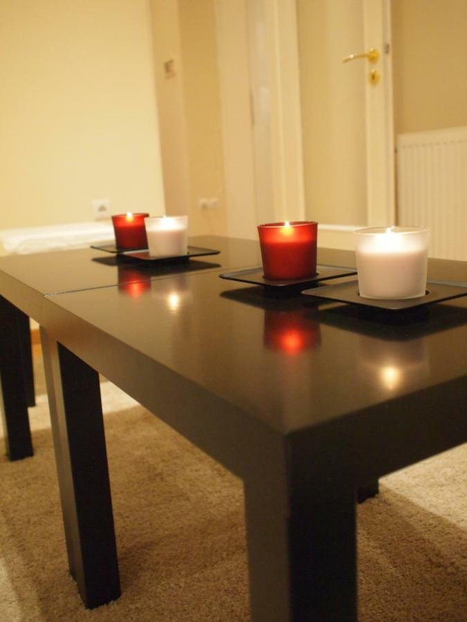 דירות אתונה Cosy Flat Posh Quartier Kolonaki מראה חיצוני תמונה
