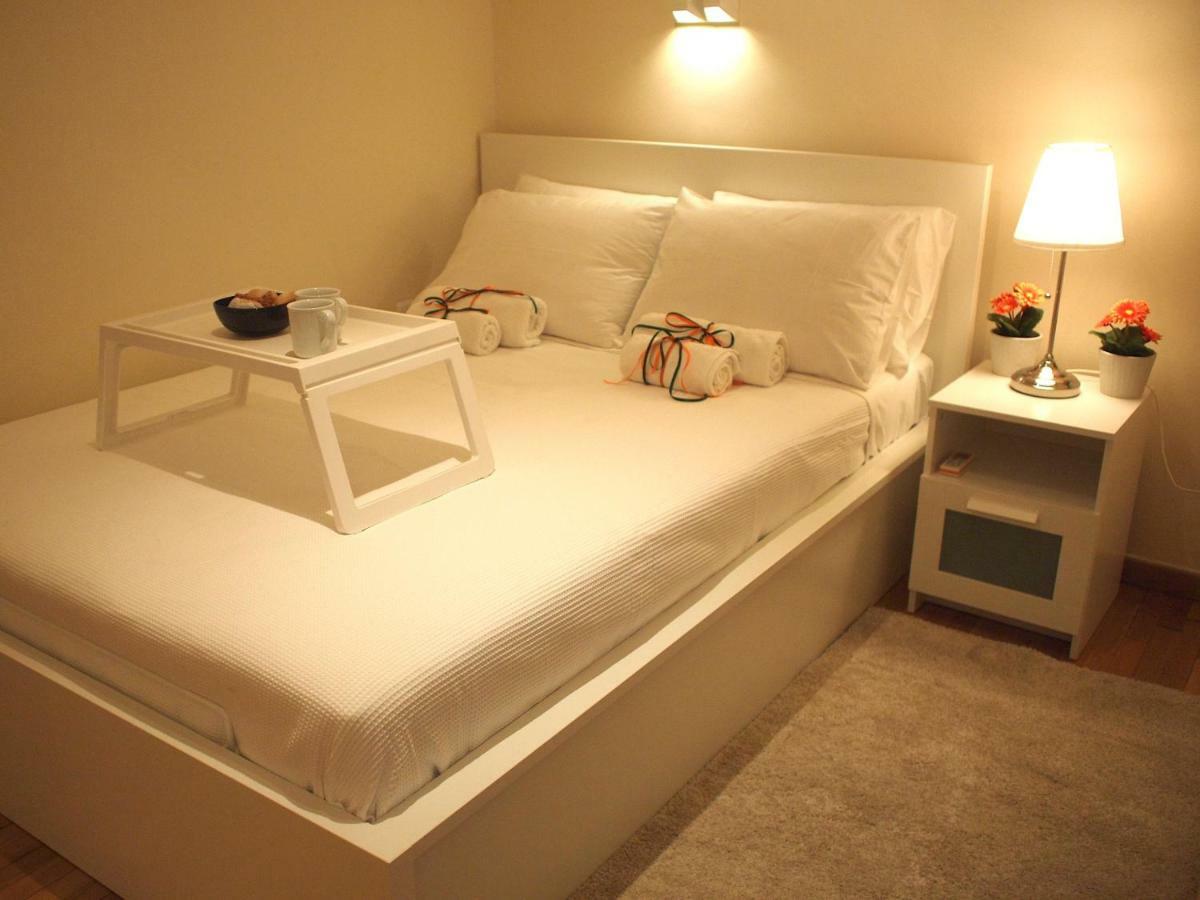 דירות אתונה Cosy Flat Posh Quartier Kolonaki מראה חיצוני תמונה