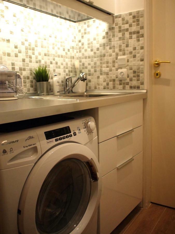 דירות אתונה Cosy Flat Posh Quartier Kolonaki מראה חיצוני תמונה