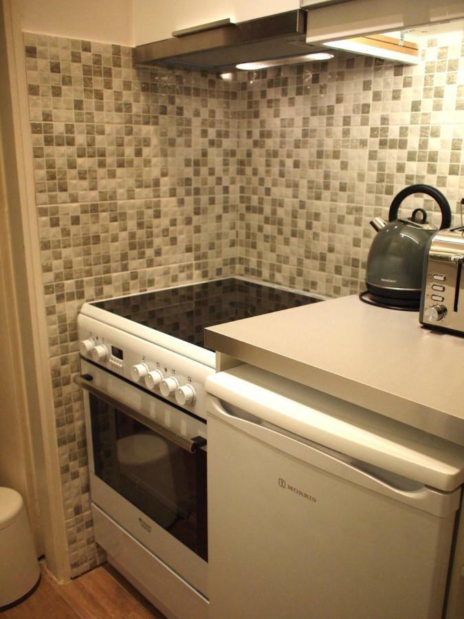 דירות אתונה Cosy Flat Posh Quartier Kolonaki מראה חיצוני תמונה