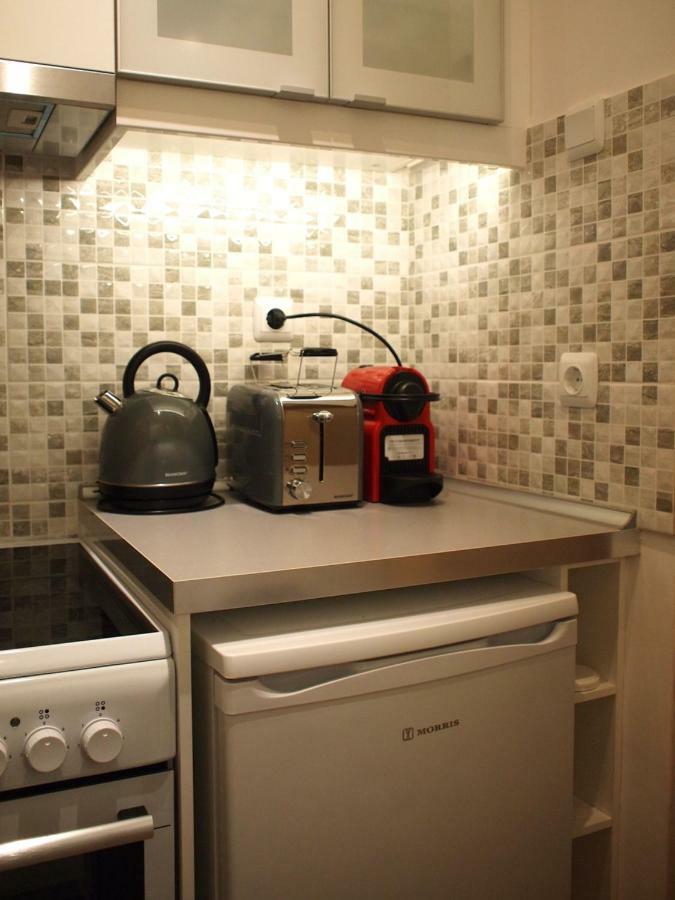 דירות אתונה Cosy Flat Posh Quartier Kolonaki מראה חיצוני תמונה