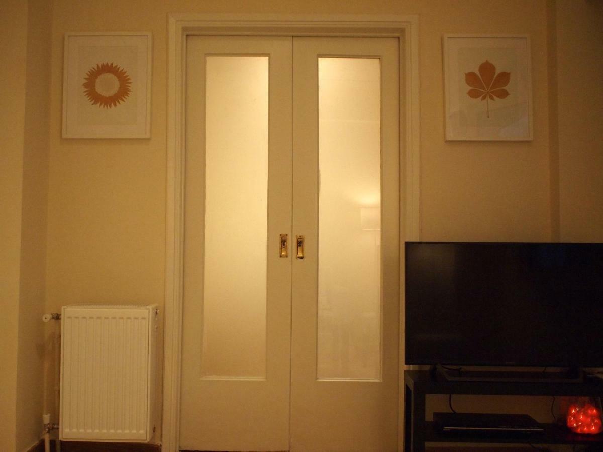דירות אתונה Cosy Flat Posh Quartier Kolonaki מראה חיצוני תמונה