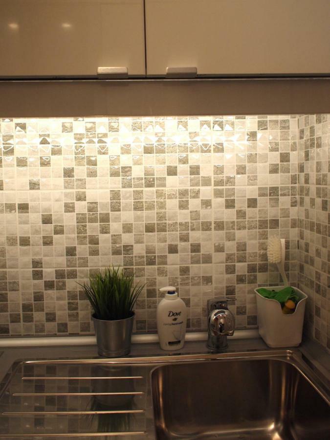 דירות אתונה Cosy Flat Posh Quartier Kolonaki מראה חיצוני תמונה
