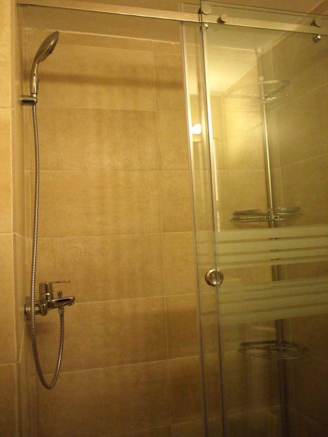 דירות אתונה Cosy Flat Posh Quartier Kolonaki מראה חיצוני תמונה
