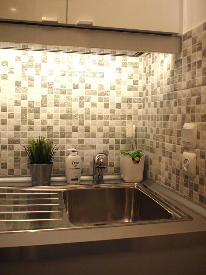 דירות אתונה Cosy Flat Posh Quartier Kolonaki מראה חיצוני תמונה