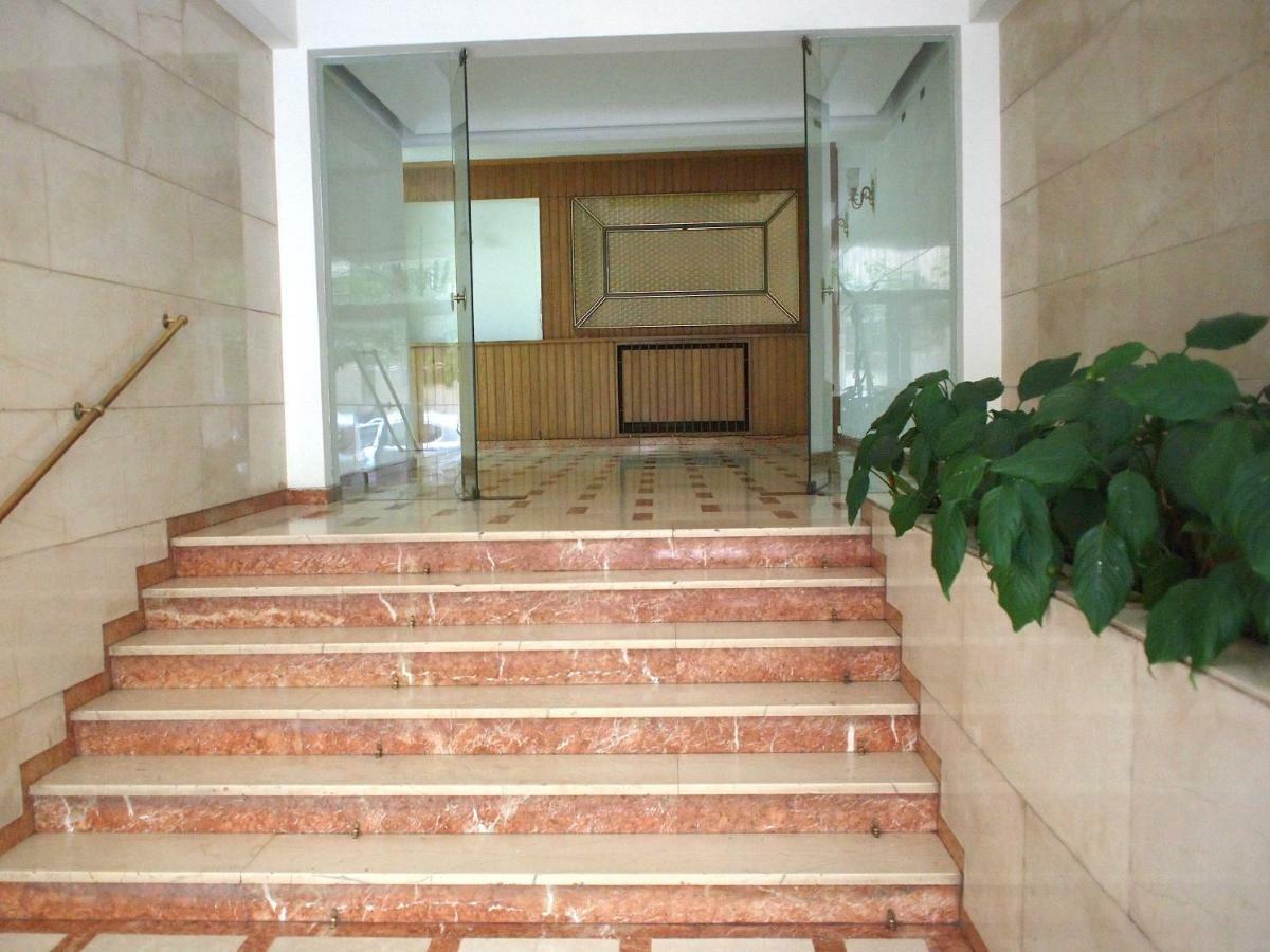 דירות אתונה Cosy Flat Posh Quartier Kolonaki מראה חיצוני תמונה