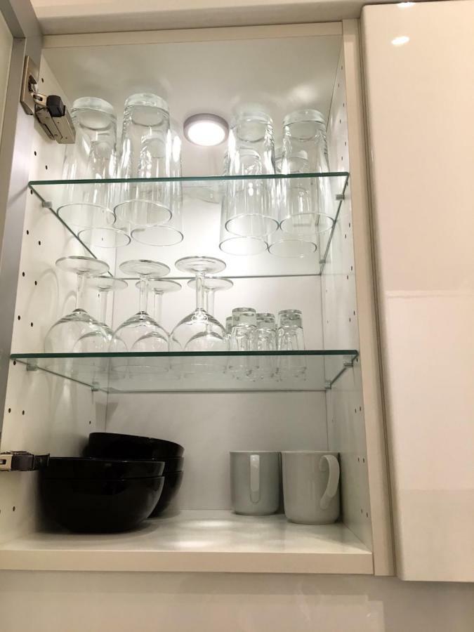 דירות אתונה Cosy Flat Posh Quartier Kolonaki מראה חיצוני תמונה