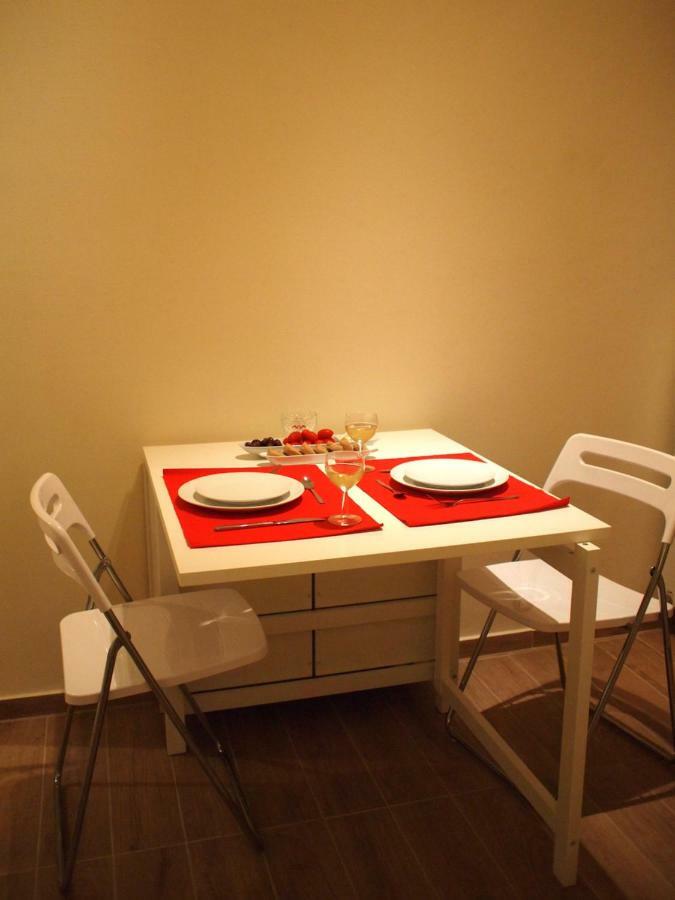 דירות אתונה Cosy Flat Posh Quartier Kolonaki מראה חיצוני תמונה