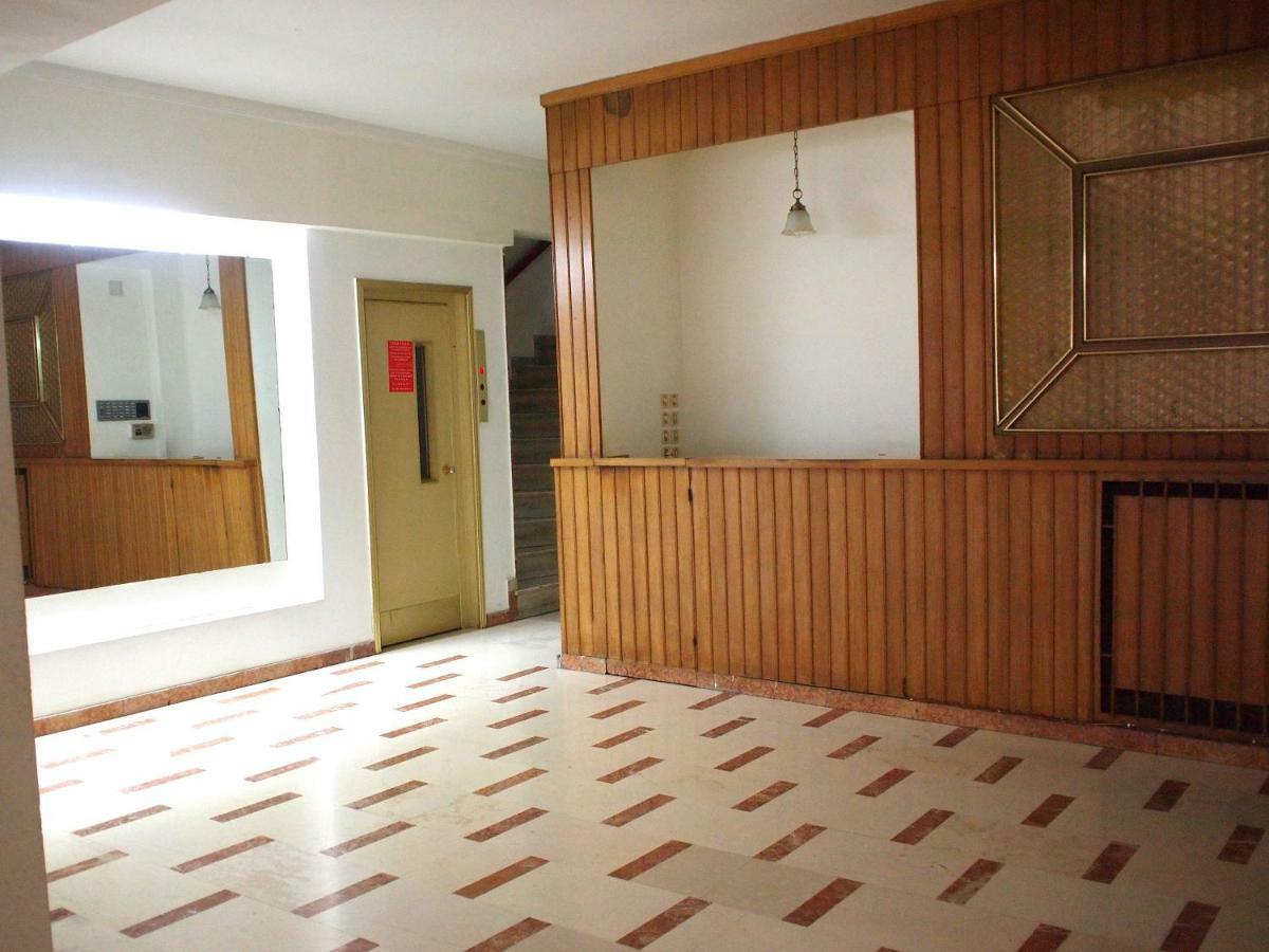 דירות אתונה Cosy Flat Posh Quartier Kolonaki מראה חיצוני תמונה