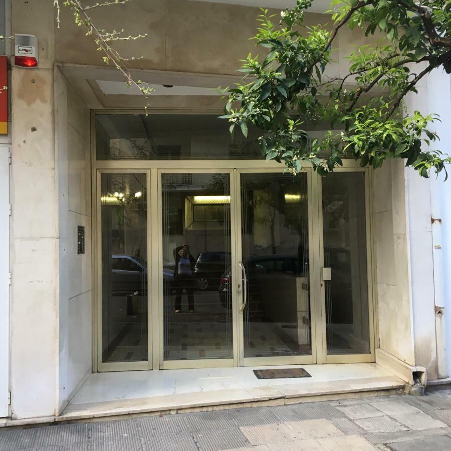 דירות אתונה Cosy Flat Posh Quartier Kolonaki מראה חיצוני תמונה